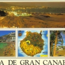 Gran Canaria Island