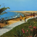 Gran Canaria. Playa del Inglés