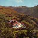 Gran Canaria. Tejeda
