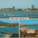 Isla de Toralla