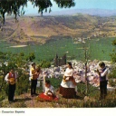 Valley Aucas. Typical view