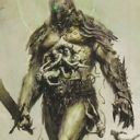 Grave Titan