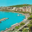 Paseo Marítimo de Palma