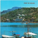 Puerto de Sóller