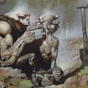 Gravedigger