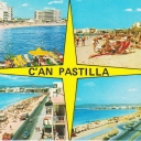 C'AN Pastilla