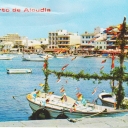 Puerto de Alcudia