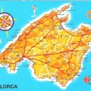 Isla de Mallorca