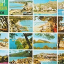 Pto Pollensa, Formentor y Cala San Vicente