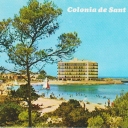 Colonia de Sant Jordi