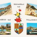 Recuerdo de Puerto de Pollensa