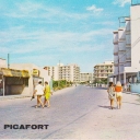 Ca'n Picafort - Paseo Colón