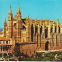 La Catedral de Palma de Mallorca
