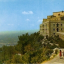 Santuario De San Salvador Felanitx