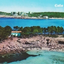 Cala Guya