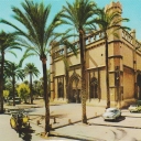 La Lonja de Palma de Mallorca