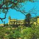La Cartuja de Valldemosa