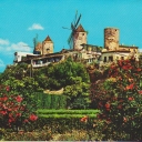 Molinos des Jonquet