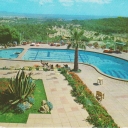 Piscina Hotel Son Vida