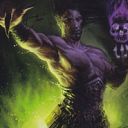 Onyx Mage