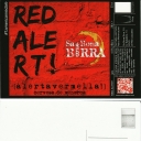 Sa Bona Birra - Red Alert!