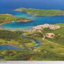 Menorca Es Grau - Illa d'en Colom