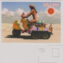 Sole Mio - Moda Unisex