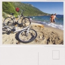 Bikes on the beach - Bikemenorca