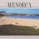 Menorca - Arenal d'en Castell