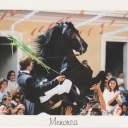 Menorca - Festes - Jaleo