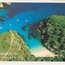 Menorca - Macarelleta