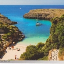 Menorca - Binidalí