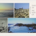 Menorca - Fars de Menorca
