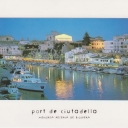 Menorca - Port de Ciutadella