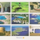 Menorca- Llum del Mediterrani