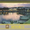 Menorca - Fornells