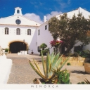 Menorca - Santuari del Toro