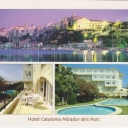 Menorca - Hotel Catalonia Mirador de's Port