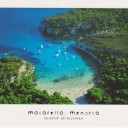 Menorca - Macarella - Costa Sud