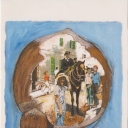 Menorca - Portada diari Menorca Sant Joan 1988