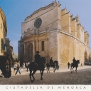 Menorca - Ciutadella Festes de Sant Joan