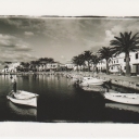 Menorca - Port de Fornells