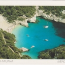 Beach - Playa - Cala Mitjana