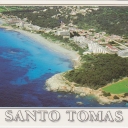 Beach - Playa - Santo Tomas