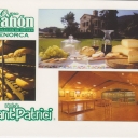 Menorca - Queso Mahón - Hort de Sant Patrici
