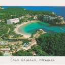 Menorca - Cala Galdana - Costa Sud