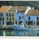 Menorca - Port de Maó