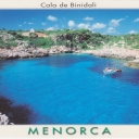 Beach - Playa - Cala de Binidali