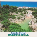 Beach - Playa - Cala En Forcat