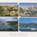 Menorca Reserva de la biosfera